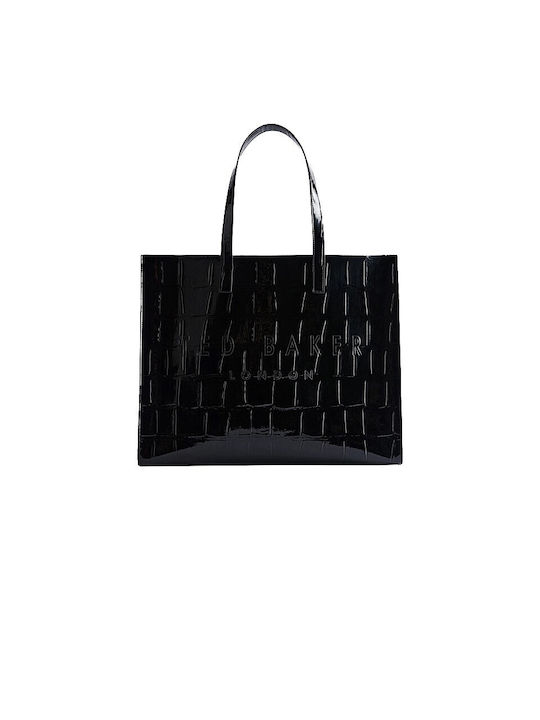 Allicon Women's Bag Tote Handbag Black