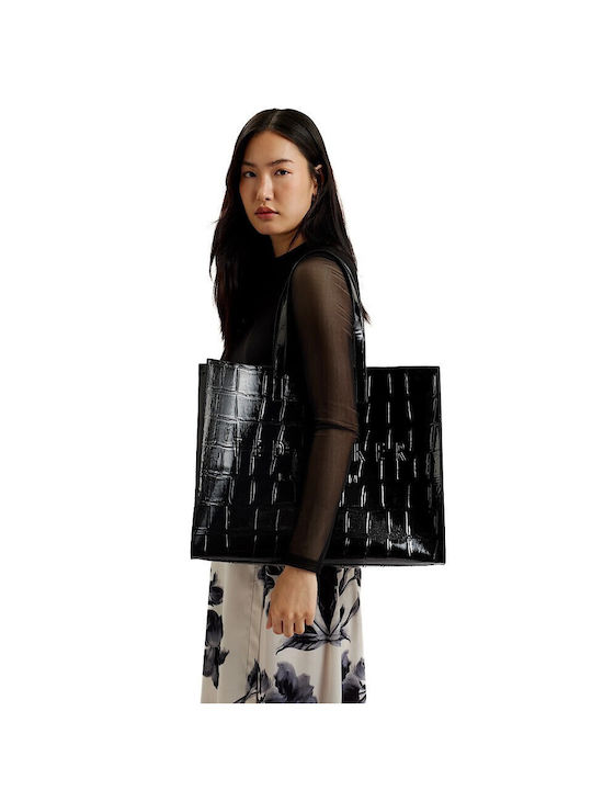 Allicon Women's Bag Tote Handbag Black