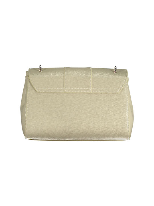 Valentino Bags Damen Handytasche Beige