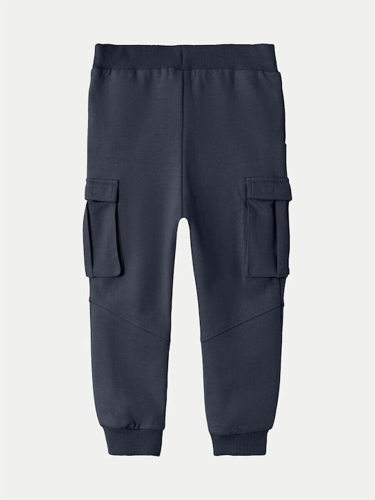 Kinder Trainingshose Dark Blue 1Stück