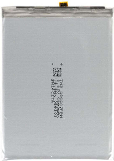 Battery Samsung Galaxy A15 4g A15 5g 5000mah Oem Eb-ba156aby 21788 Black