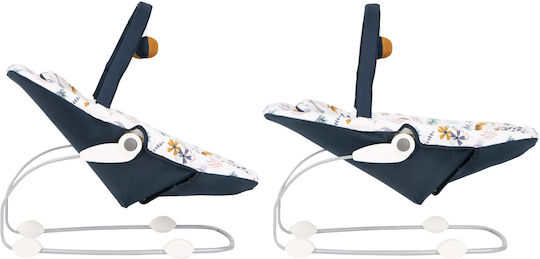 Graco Elektrisch Baby Relax Cheerie mit Vibration Into the Wild für Kind bis 9kg