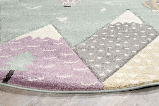 Tzikas Carpets Kids Synthetic Rug Diamond 160x230cm Tzikas Carpets Kids Synthetic Rug Diamond 160x230cm