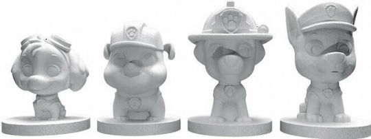 Cobi Shaker Maker Paw Patrol Magic Figures 442303