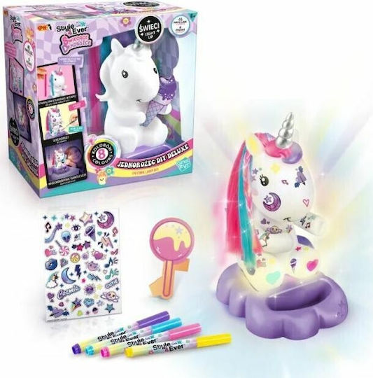 Epee Malerei Unicorn für Kinder 6+ Jahre+ Jahre