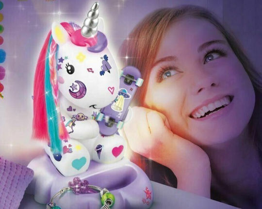 Epee Malerei Unicorn für Kinder 6+ Jahre+ Jahre