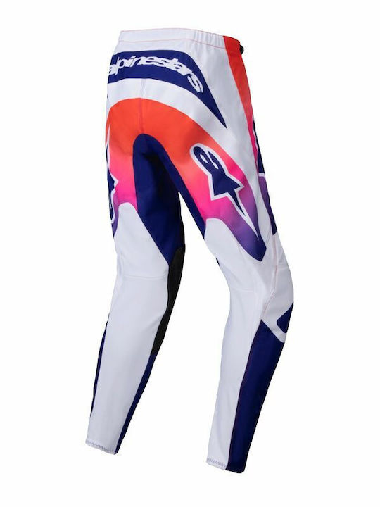 Alpinestars Γυναικείο Παντελόνι Καλοκαιρινό Πολύχρωμο
