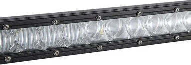 Bară LED Auto 5D 200W Slim 50 mm 12-24V 19000 Lumeni 105cm Combo Beam B16-200W