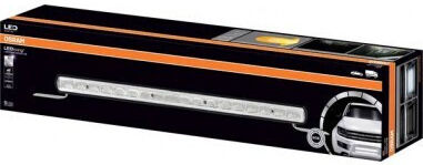 LED Бар за Кола 6000k Osram 45w 3900lm 12/24v 55cm Ledriving Sx500-cb