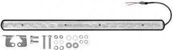 LED Бар за Кола 6000k Osram 45w 3900lm 12/24v 55cm Ledriving Sx500-cb