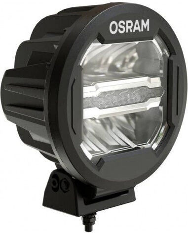 Προβολέας Αυτοκινήτου Led 6000k Osram 39w 3000lm 12/24v Ledriving Έγκριση Ece Mx180-cb