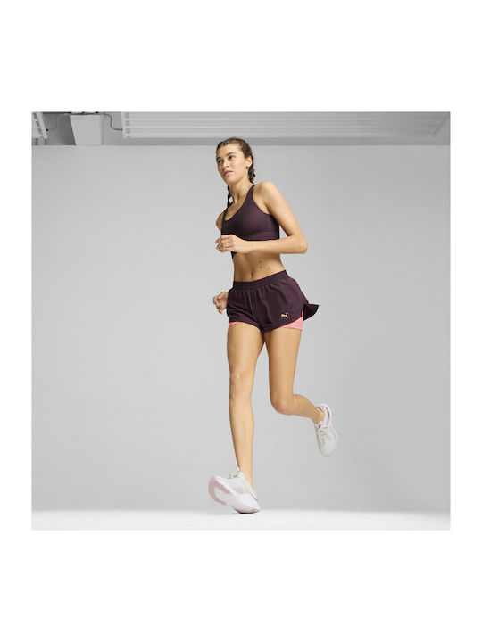 Softride Mayve Sport Shoes Running White