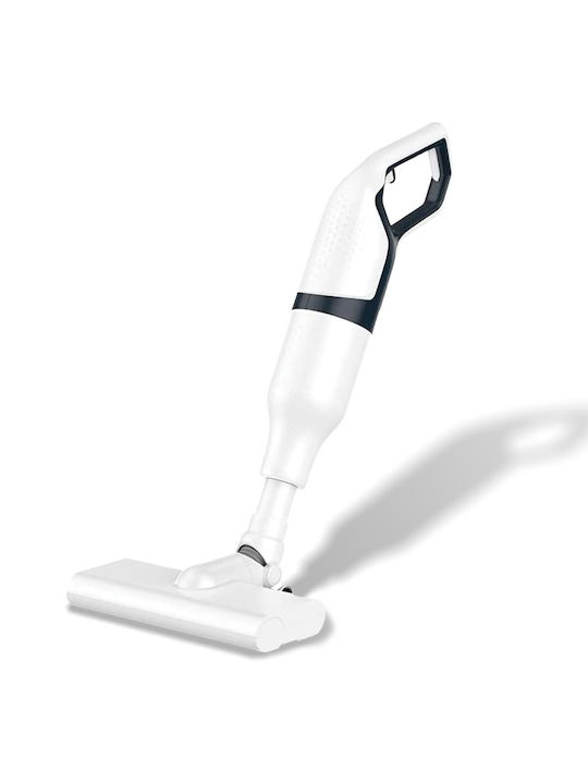 TnS 35-950-1037 Rechargeable Stick Vacuum White