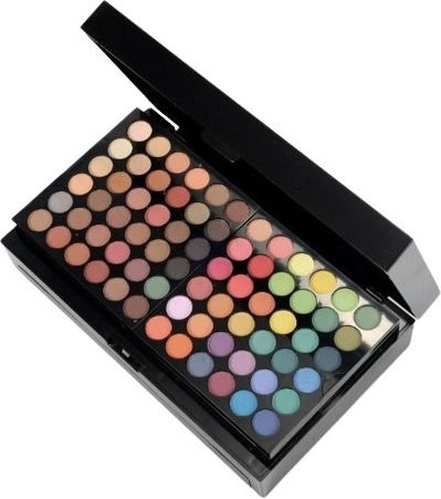 Set Machiaj Miss Rose Cutie Cadou 187 Produse