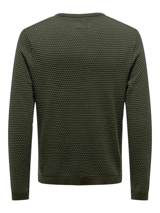 Only & Sons Pullover Ladi