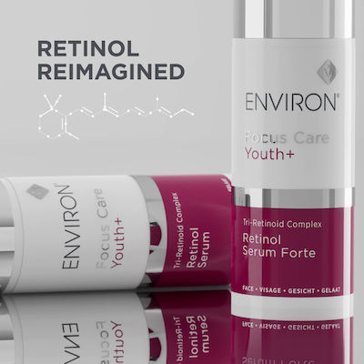 Environ Anti-aging Booster Facial with Retinol 30ml