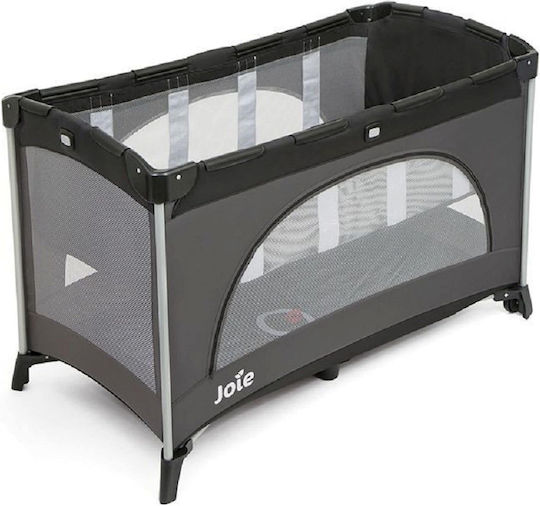 Joie Allura Playpen 2 Levels with Mattress Gray 126.5x80.5cm