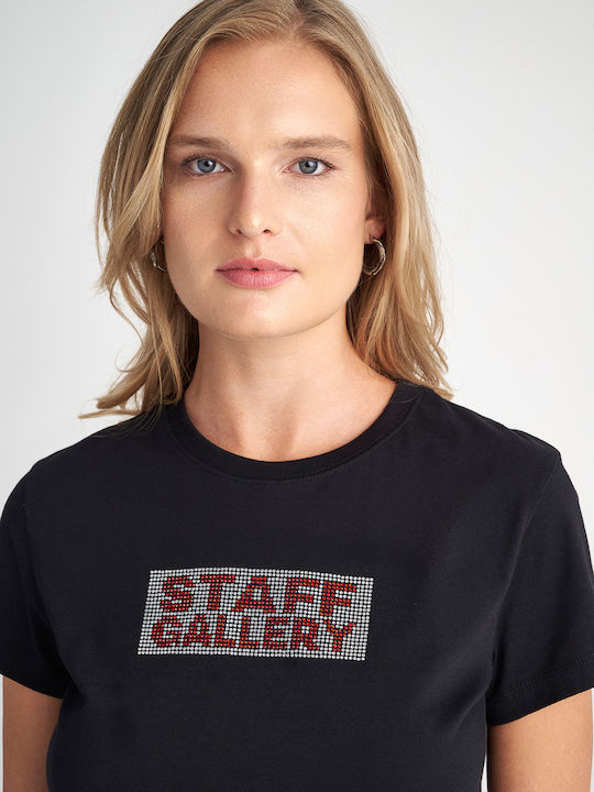 Molly Women's T-shirt Black