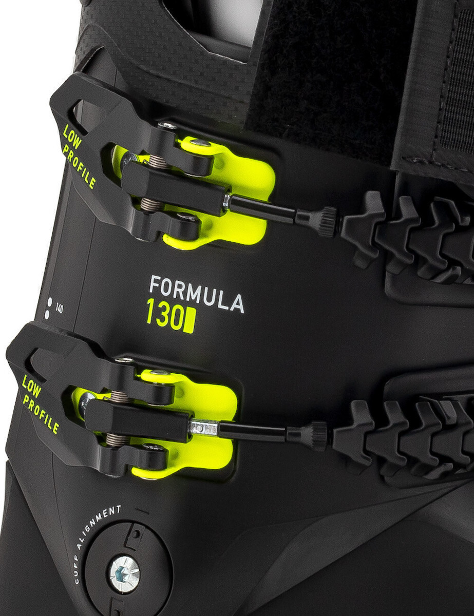 Head Formula Unisex Ski Boots Black | Skroutz.mt