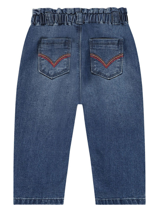 Babyface Kids' Jeans Trousers Blue