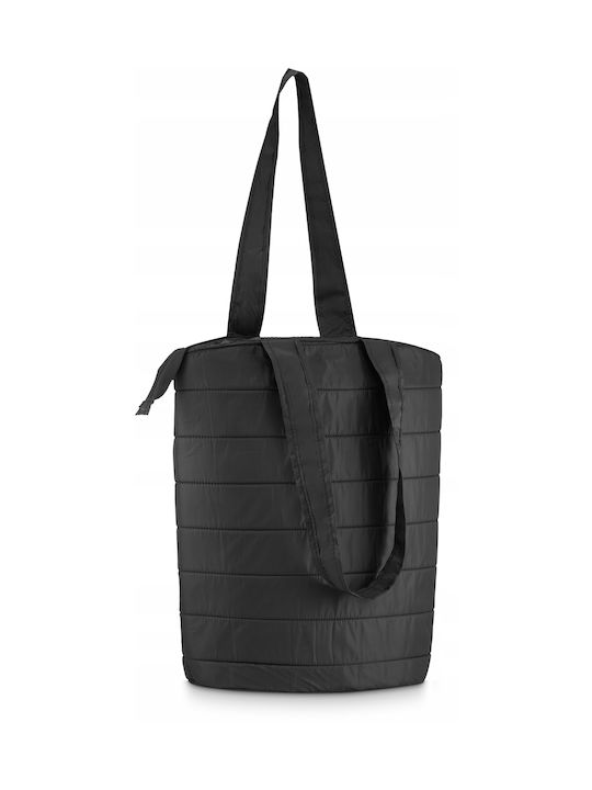 Zagatto Black Shopper Bag Zg789