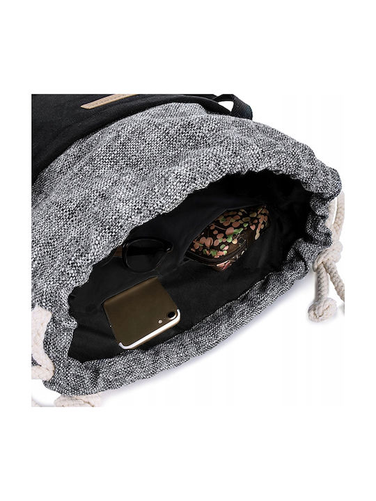 Zagatto Multicolored Acrylic Shopper Bag Zg610