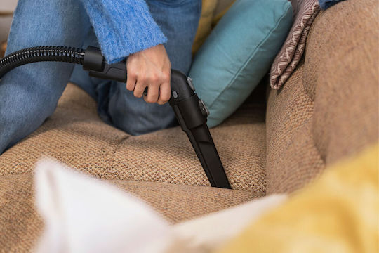Karcher SE 3 Compact Vacuum Wet / Dry 500W with Plastic Bin 1.7lt