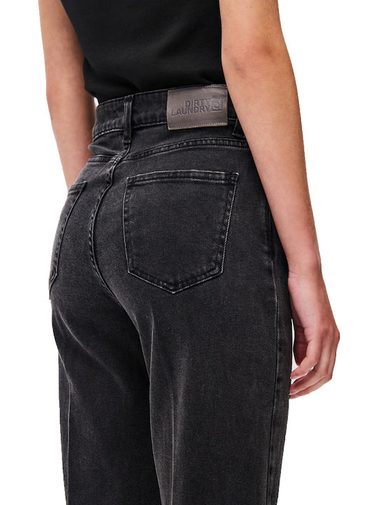 Γυναικείο Jean Παντελόνι Black