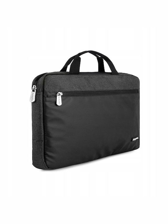 Zagatto Waterproof Bag for 15.6" Laptop Black ZG626
