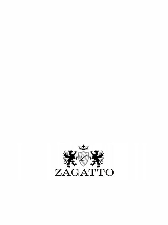 Zagatto Waterproof Bag for 15.6" Laptop Black ZG626