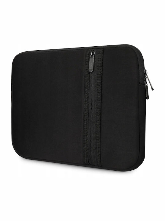 Zagatto Laptop Case 15.6" Black ZG647