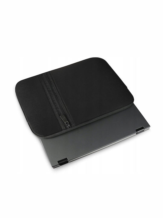 Zagatto Laptop Case 13.3" Black ZG646