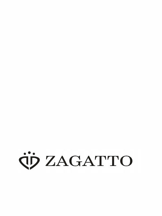 Zagatto Чанта за лаптоп 15.6" в Черен цвят ZG870