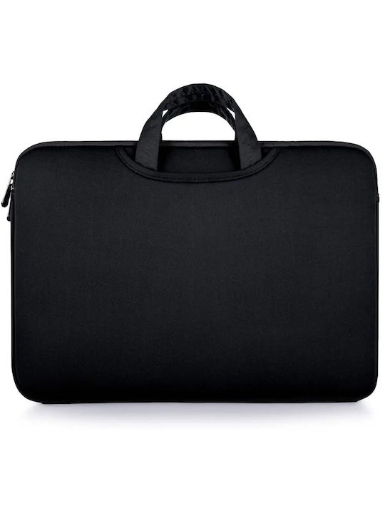 Zagatto Θήκη για Laptop 15.6" σε Μαύρο χρώμα ZG631