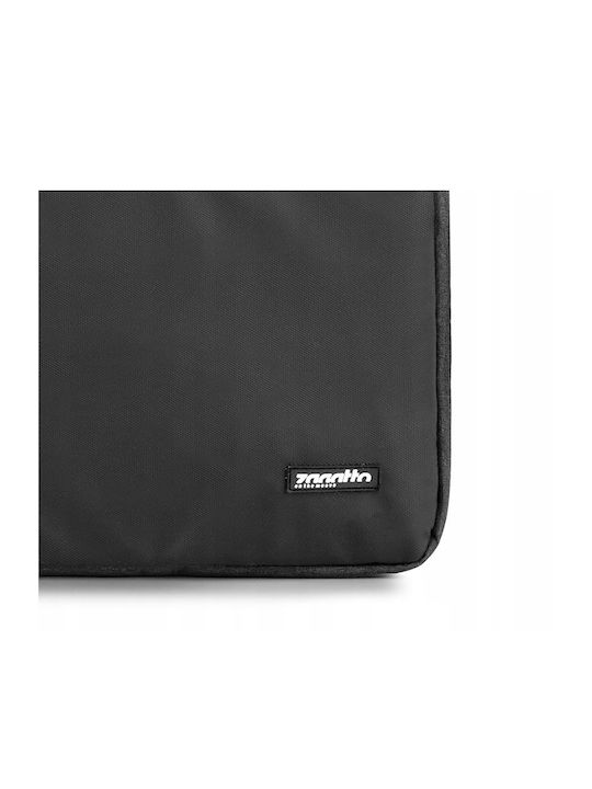 Zagatto Waterproof Bag for 15.6" Laptop Black ZG626