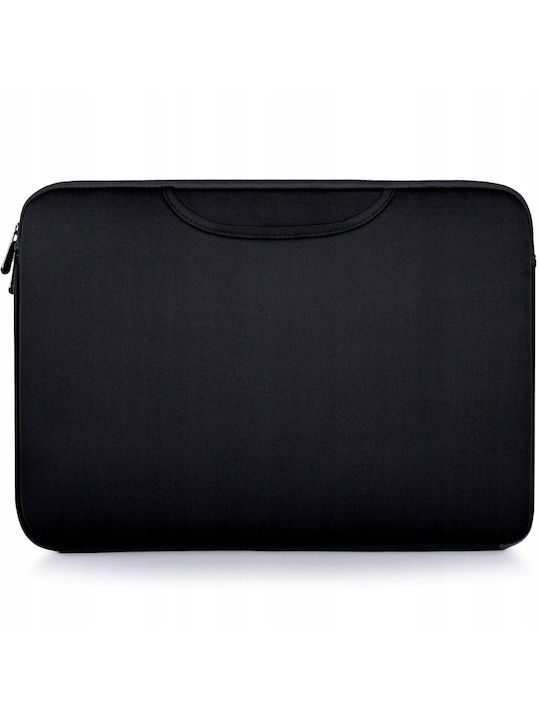 Zagatto Θήκη για Laptop 15.6" σε Μαύρο χρώμα ZG631