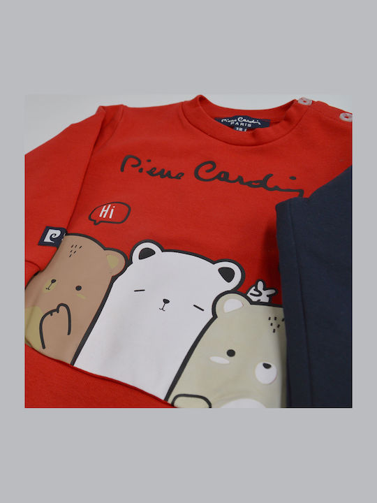 Pierre Cardin