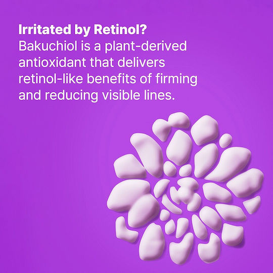 Dr. Jart+ Prejuvenation Bakuchiol Ενυδατικό & Αντιγηραντικό Serum Προσώπου με Bakuchiol & Κολλαγόνο για Αποτοξίνωση & Λάμψη 50ml