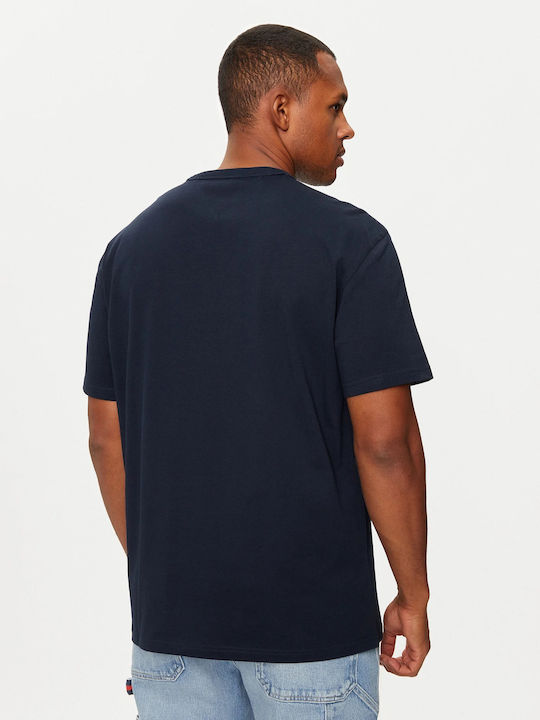 Tommy Hilfiger T-shirt Dark Blue