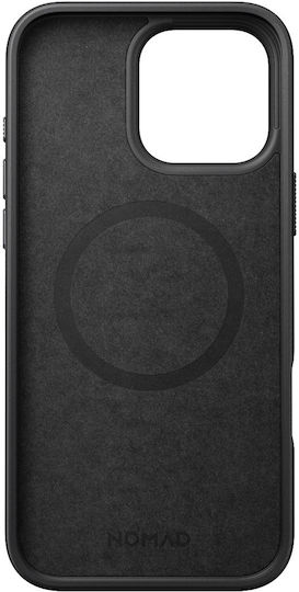 Nomad Sport Задна корица Метал / Силикон / Пластмаса 1мм Син (iPhone 5/5s/SE)