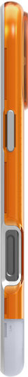 Spigen Classic C1 Back Cover Silicone Orange (iPhone 16 Pro)