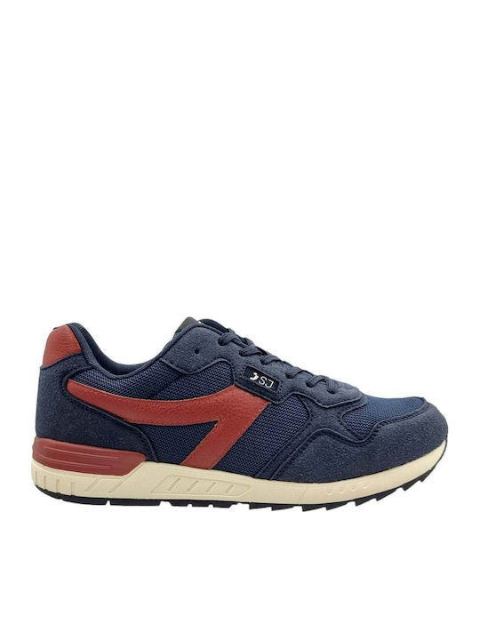 Safety Jogger