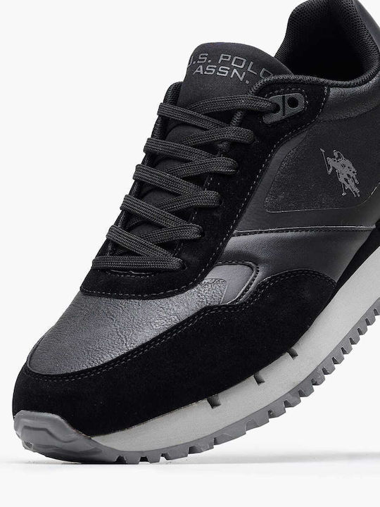 Herren Sneakers BLACK