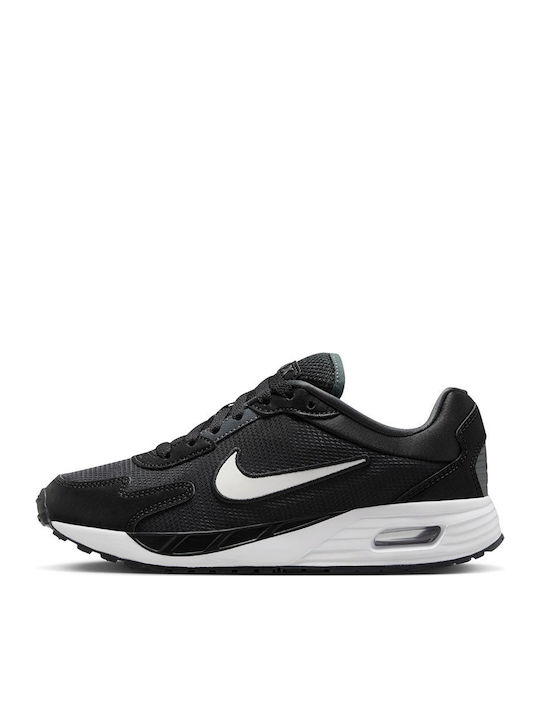 Nike Air Max Solo Μαύρα