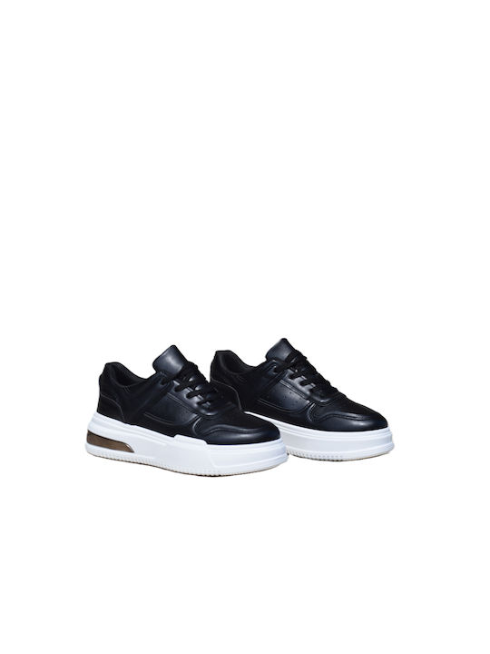 Plato Sneakers BLACK