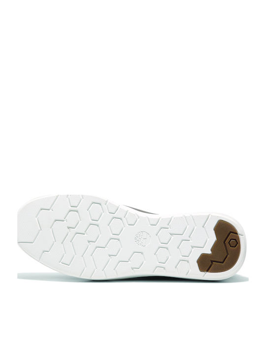 Seneca Bay Sneakers Coffee
