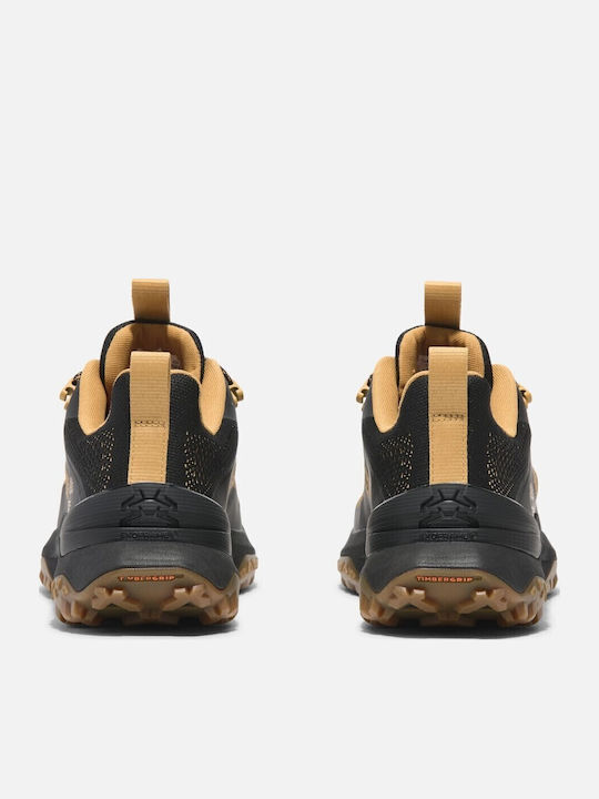 Motion Access Sneakers Wheat