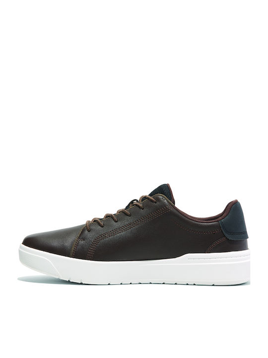 Seneca Bay Sneakers Coffee