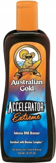 Australian Gold Accelerator Extreme + Forever After After Sun