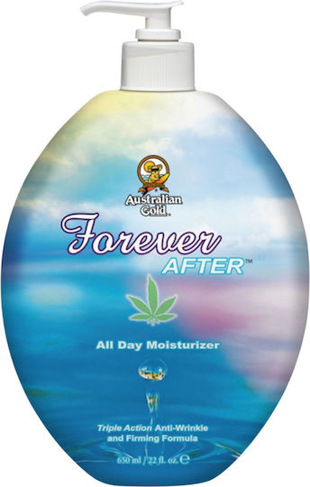Australian Gold Accelerator Extreme + Forever After After Sun